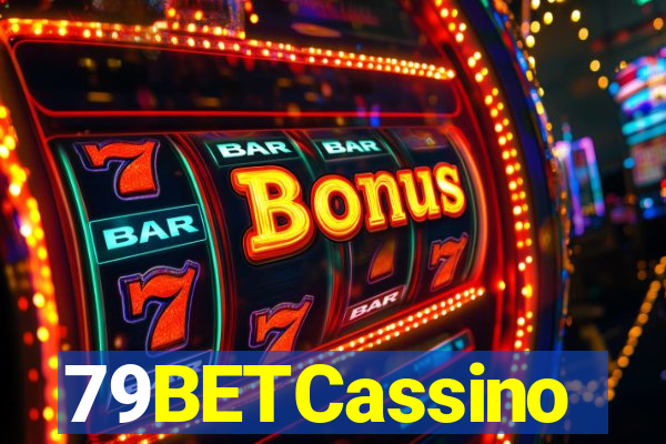 79BETCassino