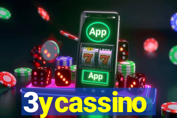 3ycassino