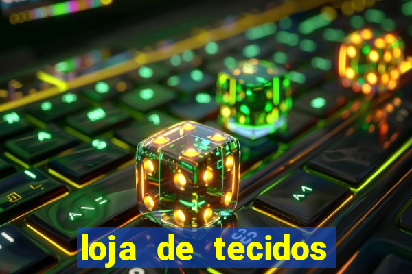 loja de tecidos porto alegre sarandi