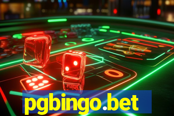 pgbingo.bet