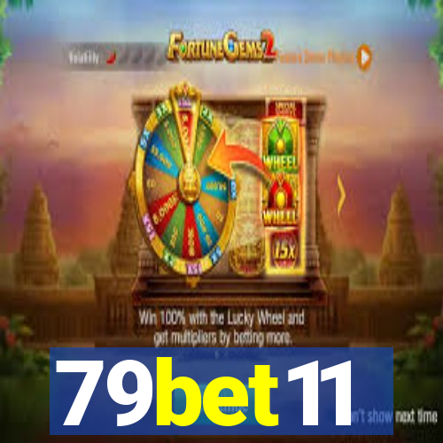 79bet11