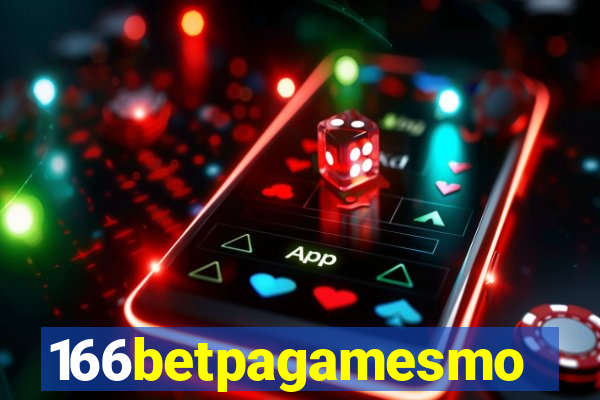 166betpagamesmo