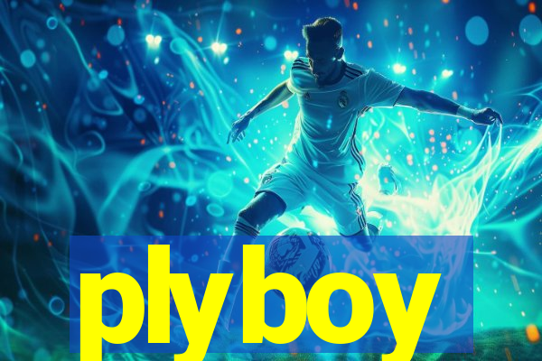 plyboy