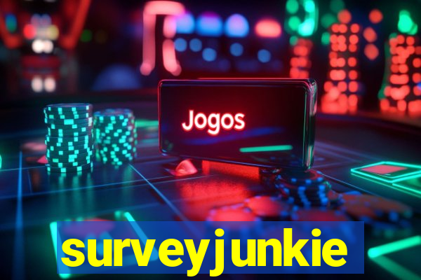 surveyjunkie