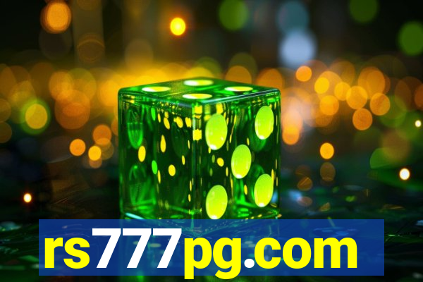 rs777pg.com