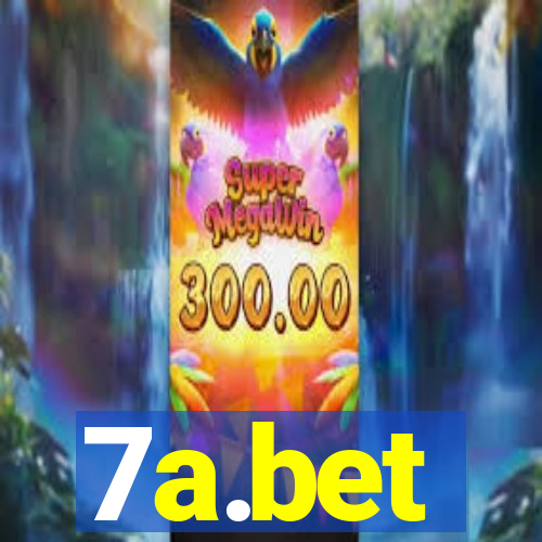7a.bet
