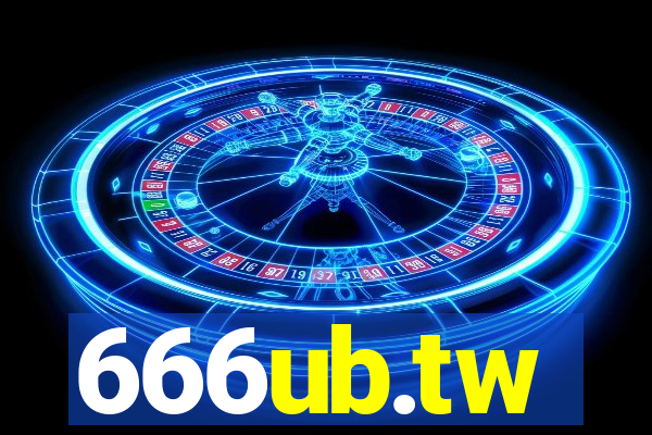 666ub.tw