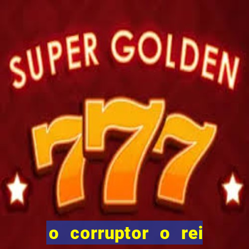 o corruptor o rei do submundo e a filha do pastor pdf grátis