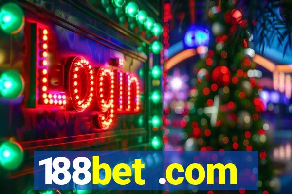 188bet .com
