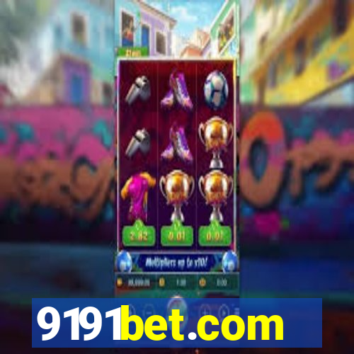 9191bet.com