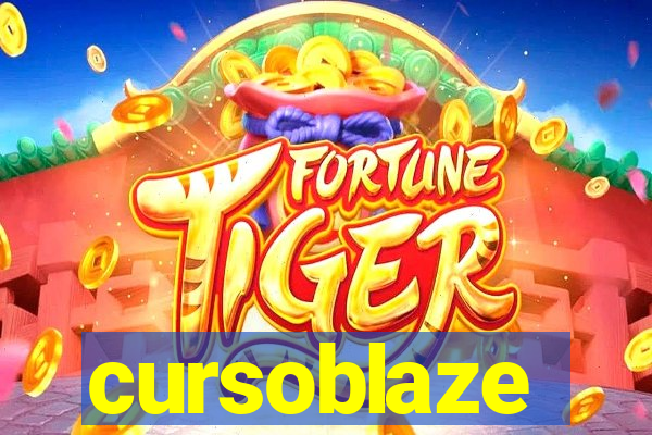 cursoblaze