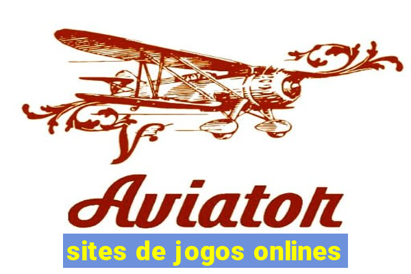 sites de jogos onlines