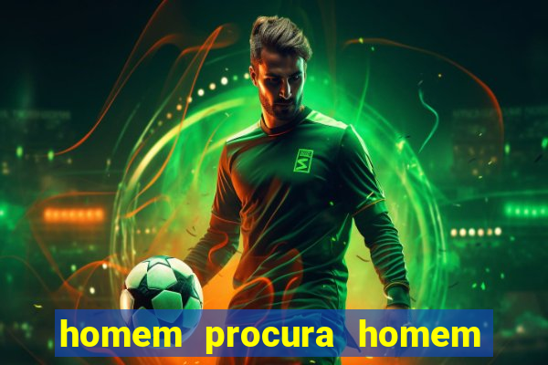 homem procura homem em santos