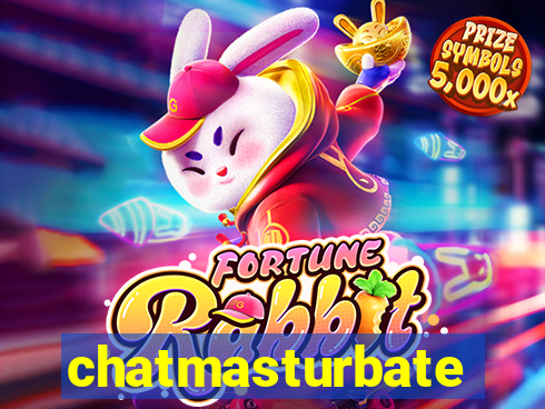 chatmasturbate