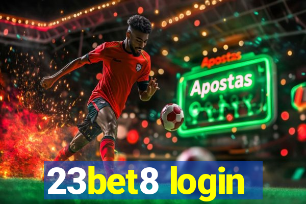 23bet8 login