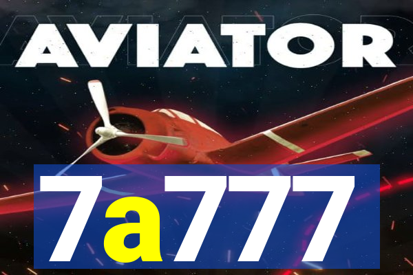 7a777