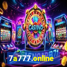 7a777.online