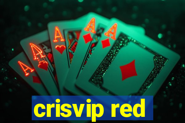 crisvip red