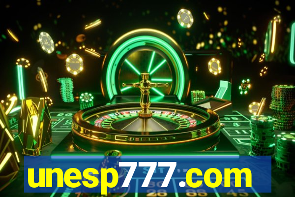 unesp777.com