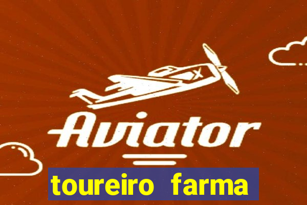 toureiro farma whatsapp teresina