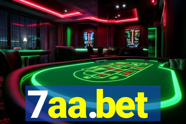 7aa.bet