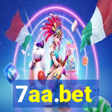 7aa.bet