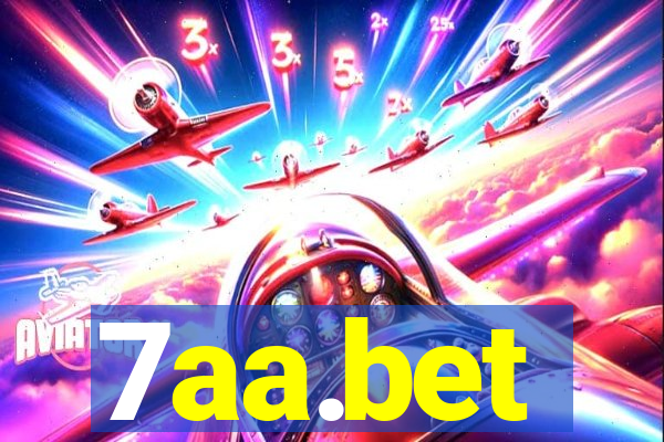 7aa.bet