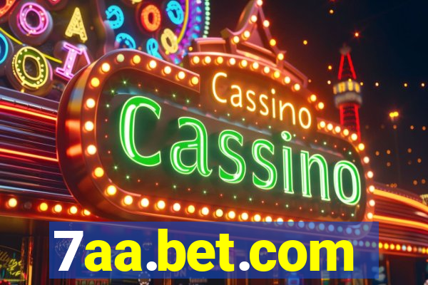 7aa.bet.com