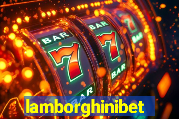lamborghinibet
