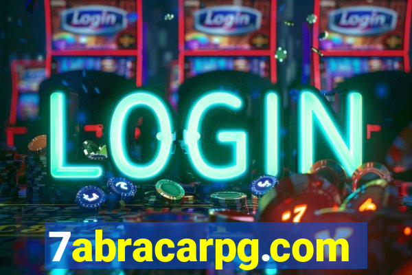 7abracarpg.com