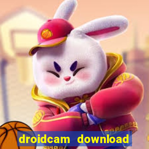 droidcam download for windows