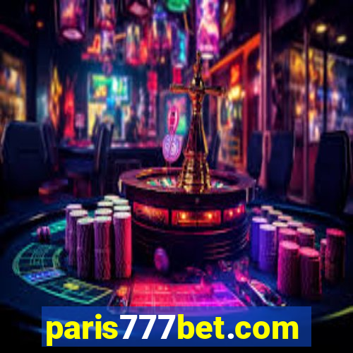 paris777bet.com