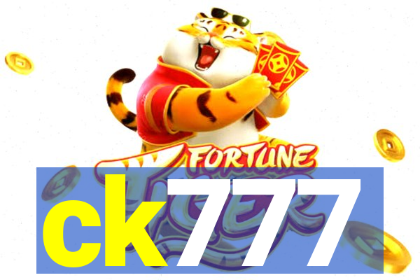 ck777
