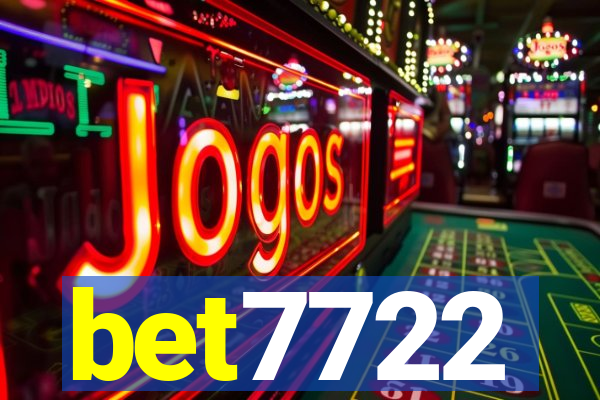 bet7722