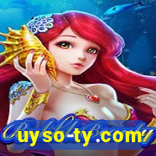 uyso-ty.com
