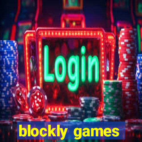 blockly games