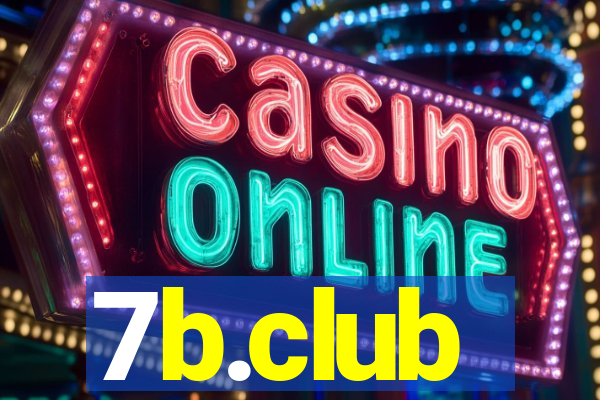 7b.club