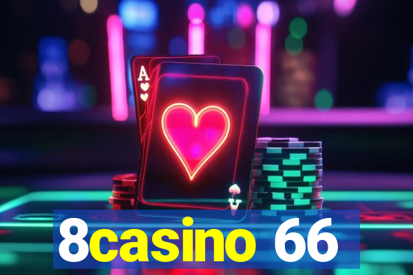 8casino 66