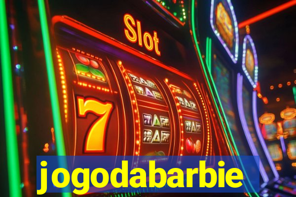 jogodabarbie