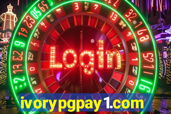ivorypgpay1.com