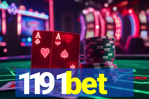1191bet