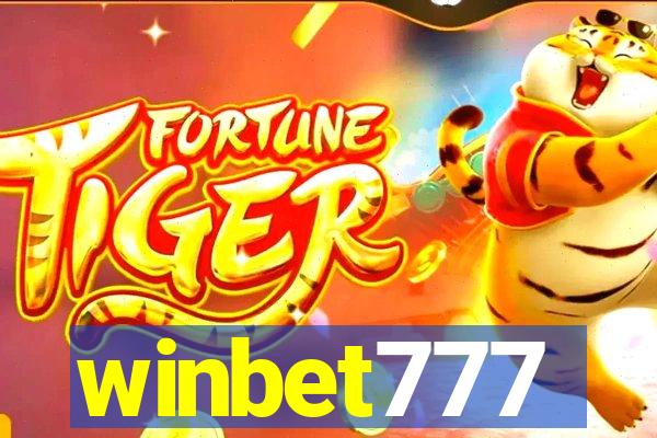 winbet777