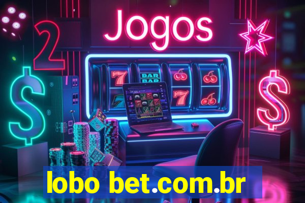 lobo bet.com.br
