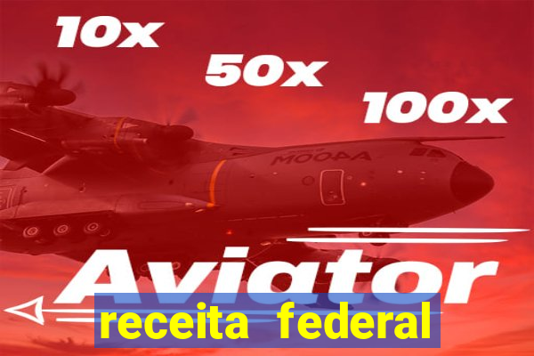 receita federal salvador agendamento