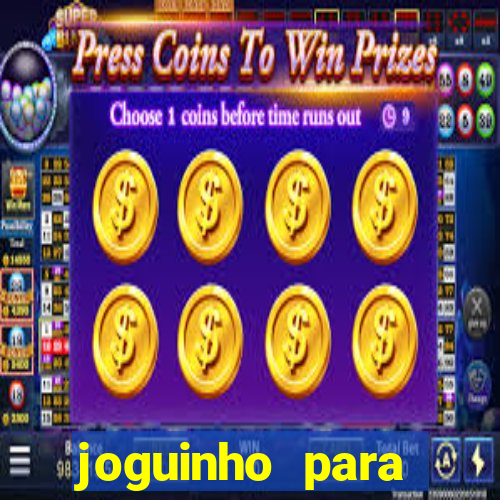 joguinho para ganhar dinheiro sem depositar