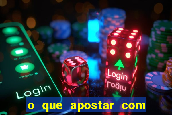o que apostar com a crush