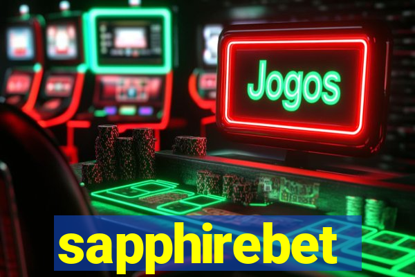 sapphirebet