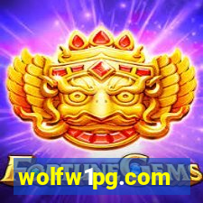 wolfw1pg.com
