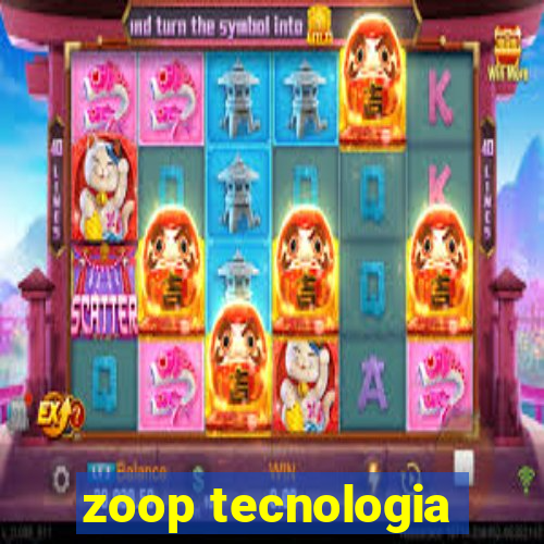 zoop tecnologia