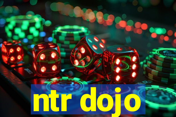 ntr dojo